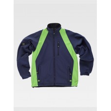 SOFTSHELL WF1640
