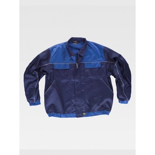 GIACCA DA LAVORO WF1852