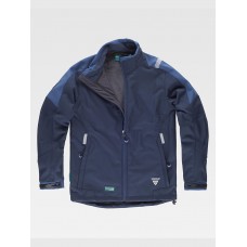 SOFTSHELL WF2840