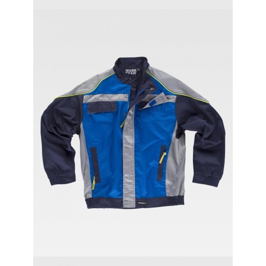 GIACCA DA LAVORO WF5851