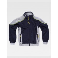 PILE ZIP INTERA WF5857