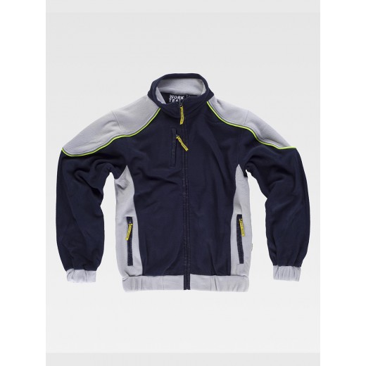 PILE ZIP INTERA WF5857