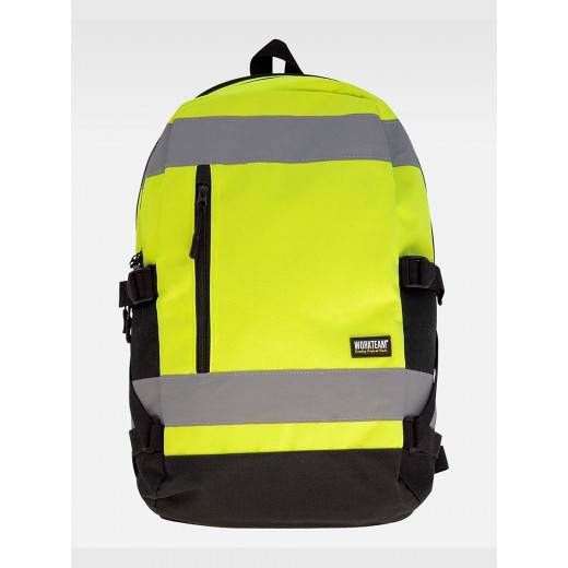 ZAINO 25 LT ALTA VISIBILITA WFA401