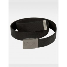 CINTURA ELASTICIZZATA LOGO WORKTEAM WFA501