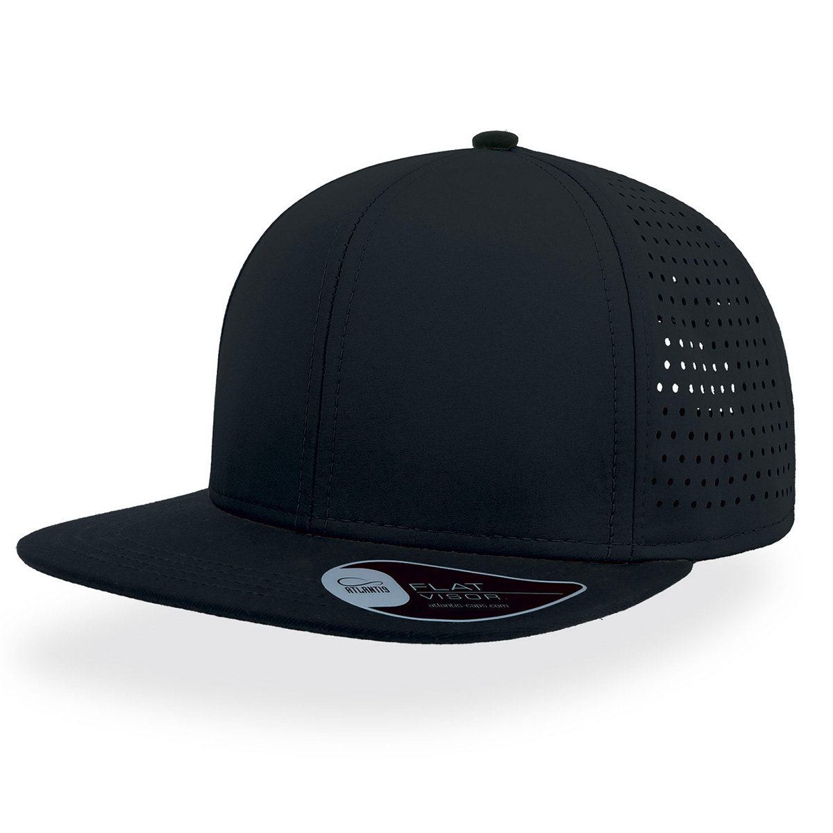 black-black