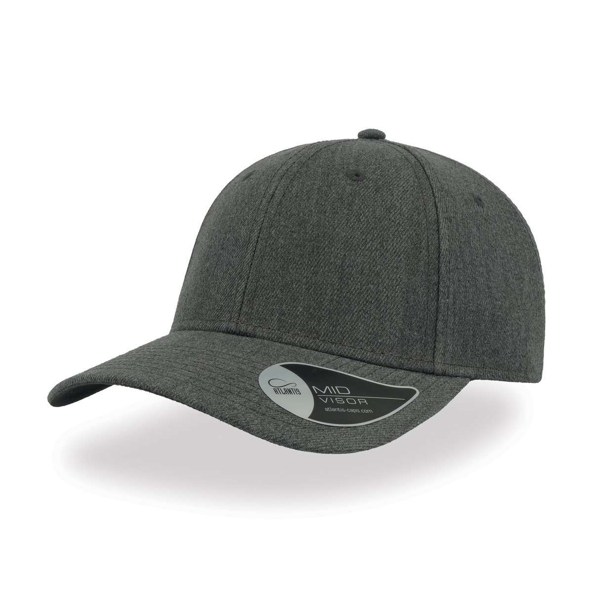 dark grey-melange
