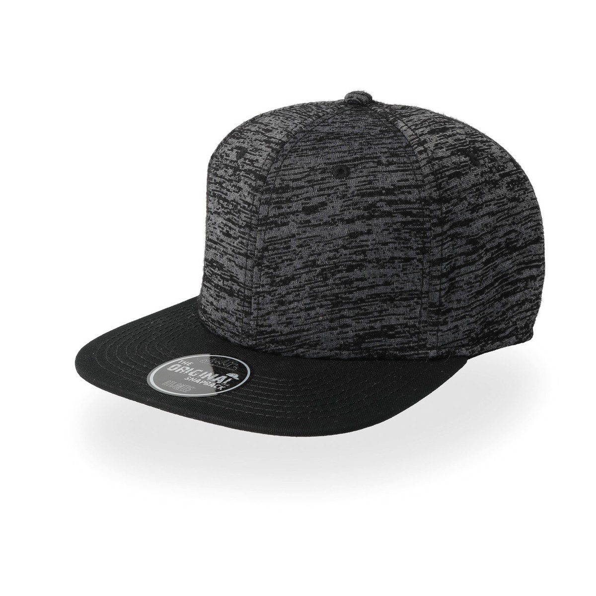 black-black
