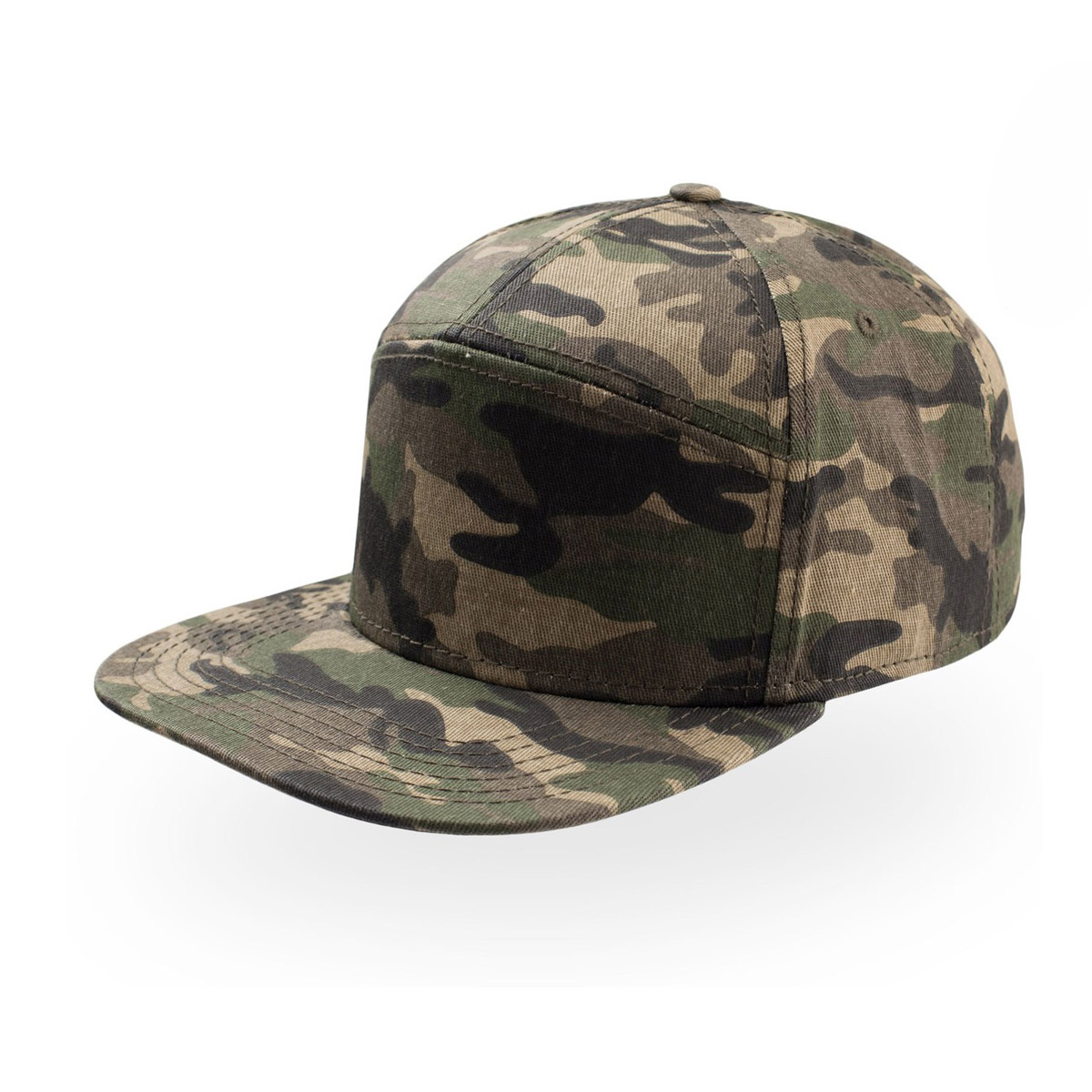 camouflage khaki