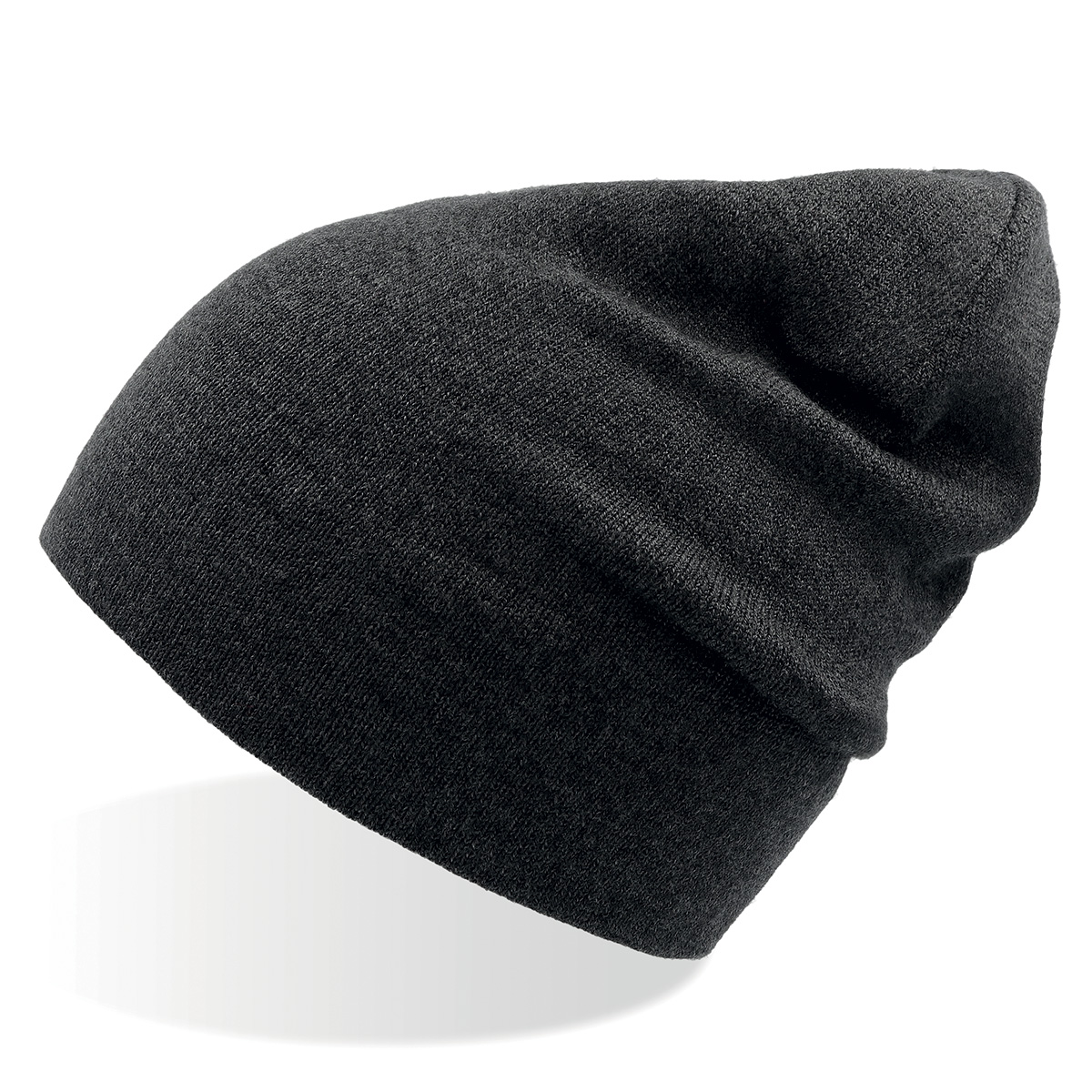 dark grey-melange
