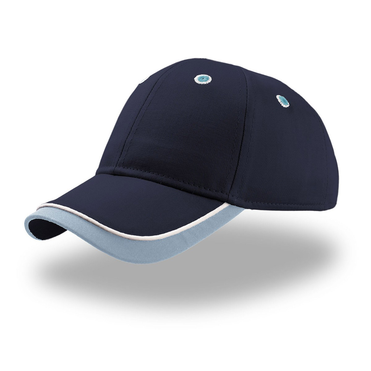 navy-light blue