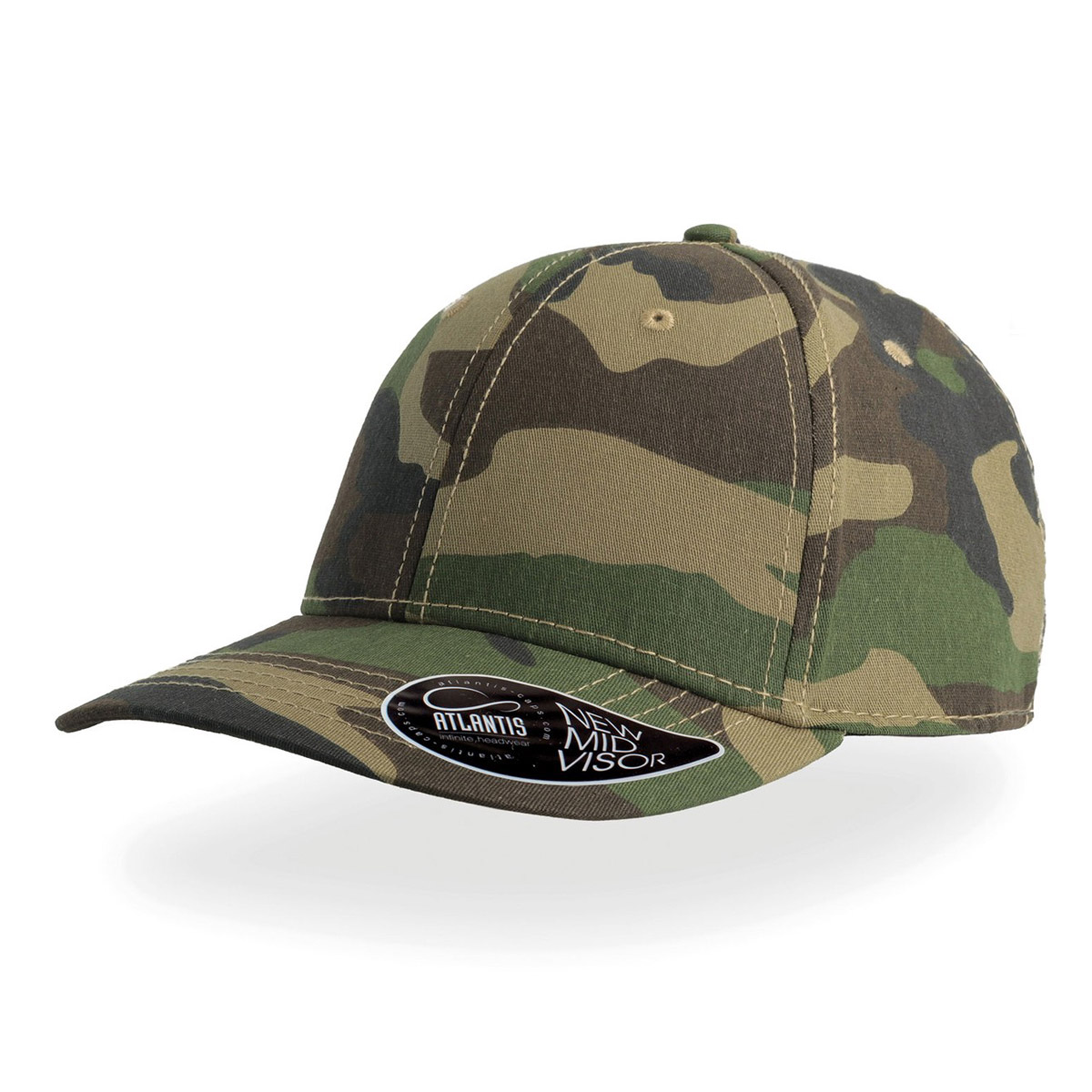 camouflage