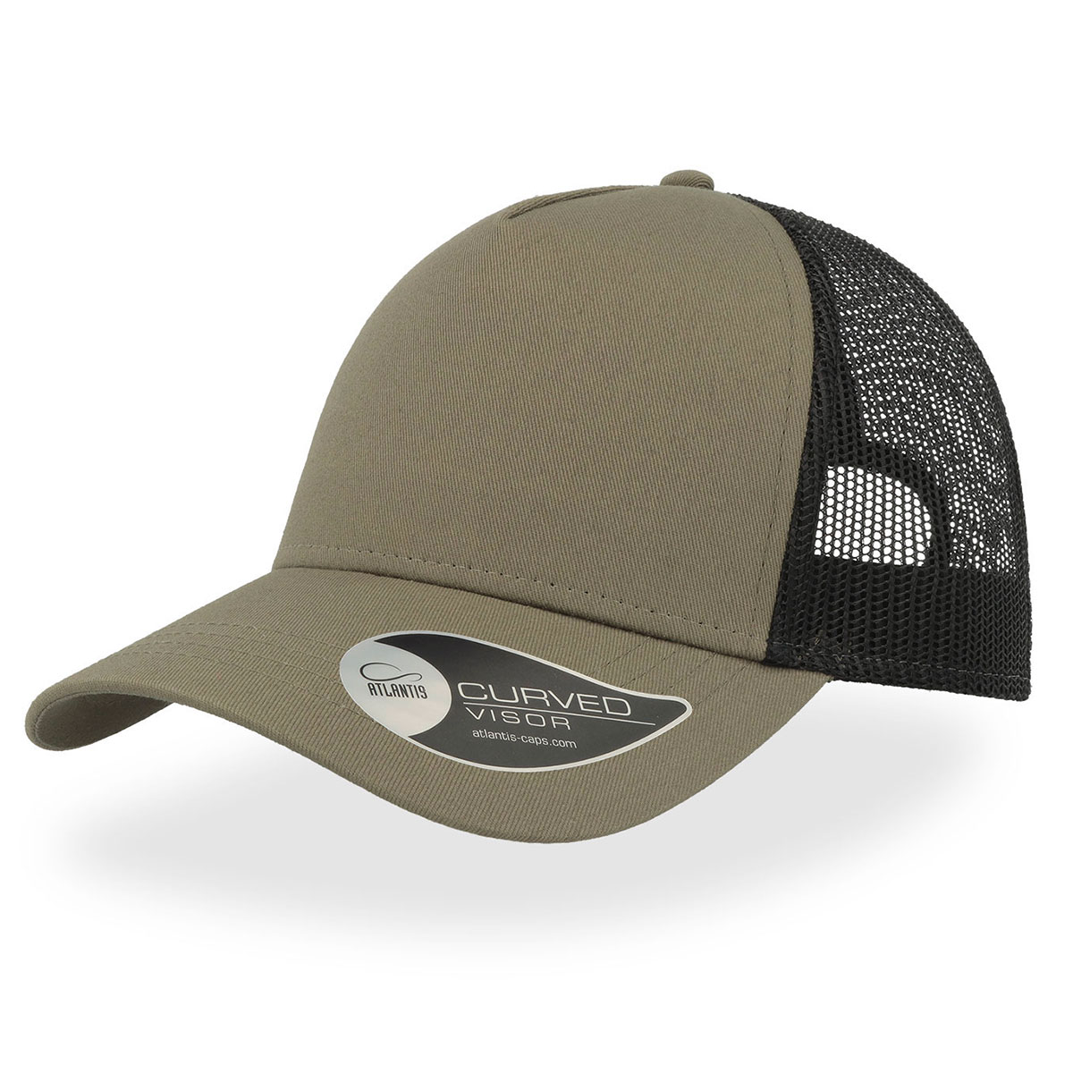 olive-black
