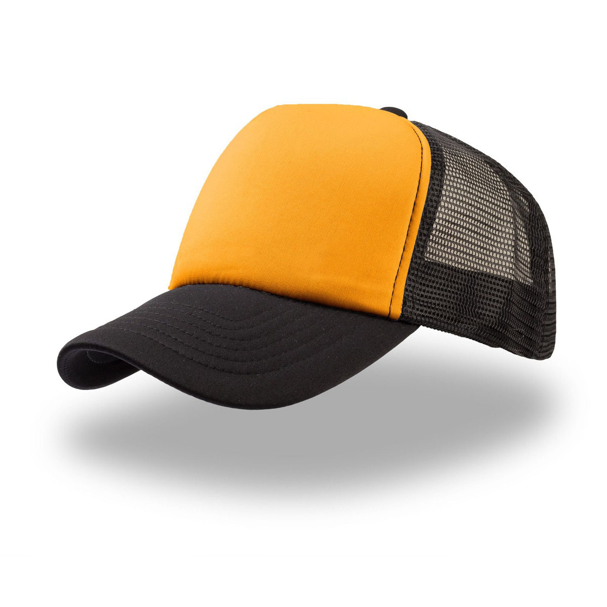 yellow-black