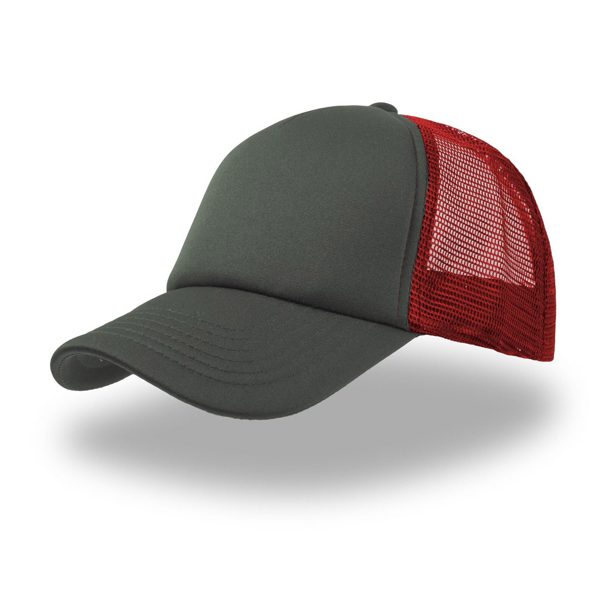 grey-red