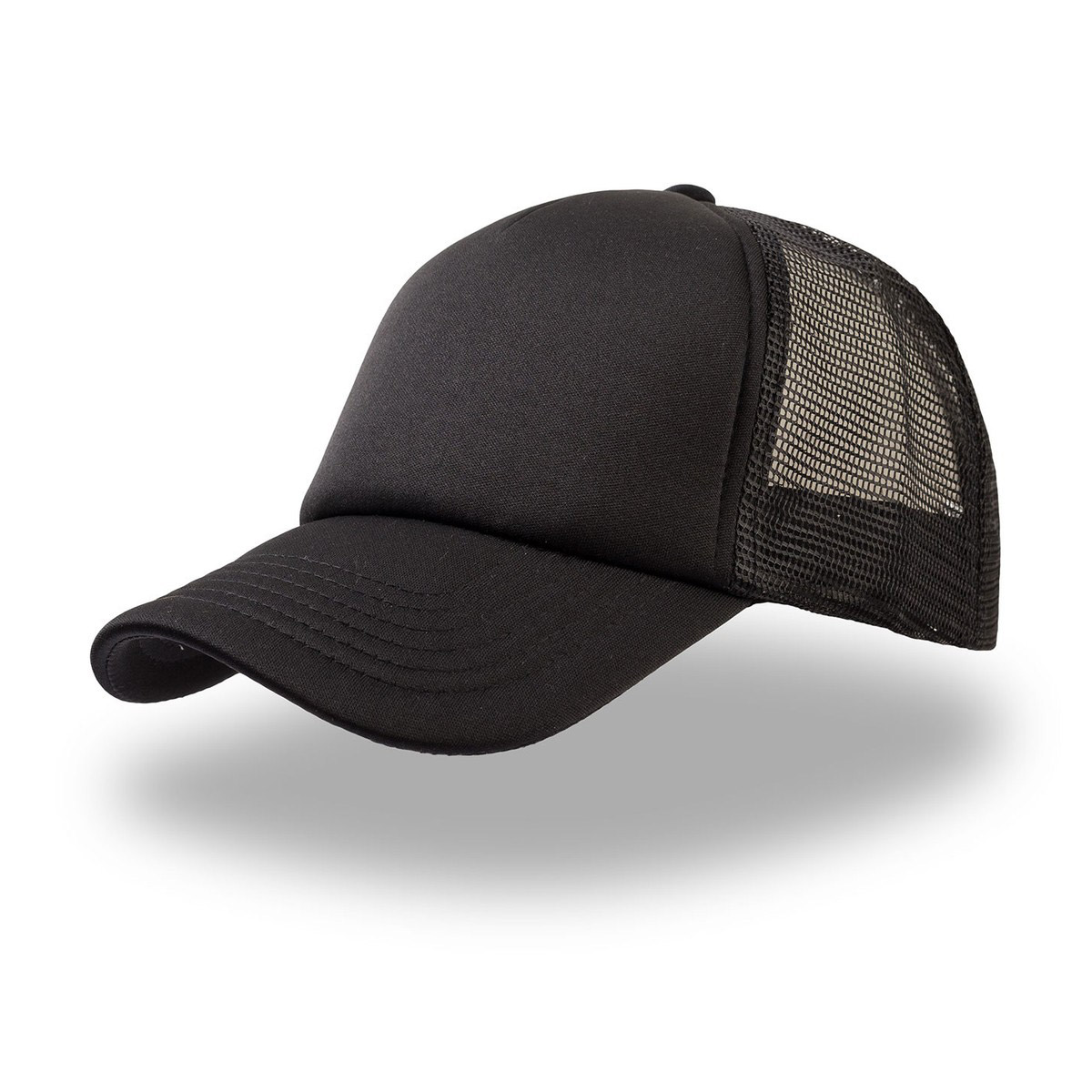 black-black