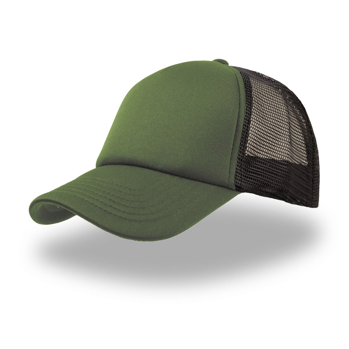 olive-black