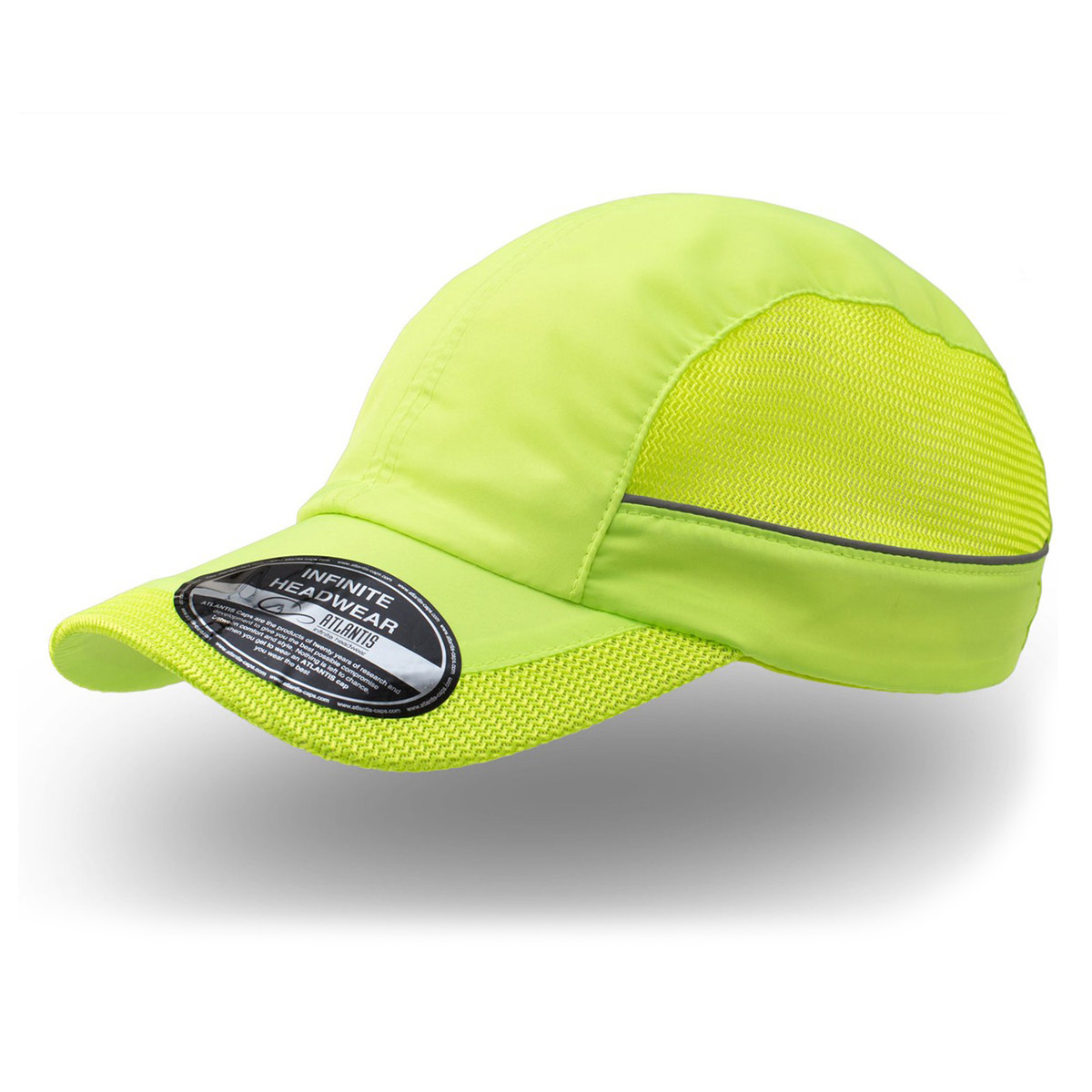 yellow fluo