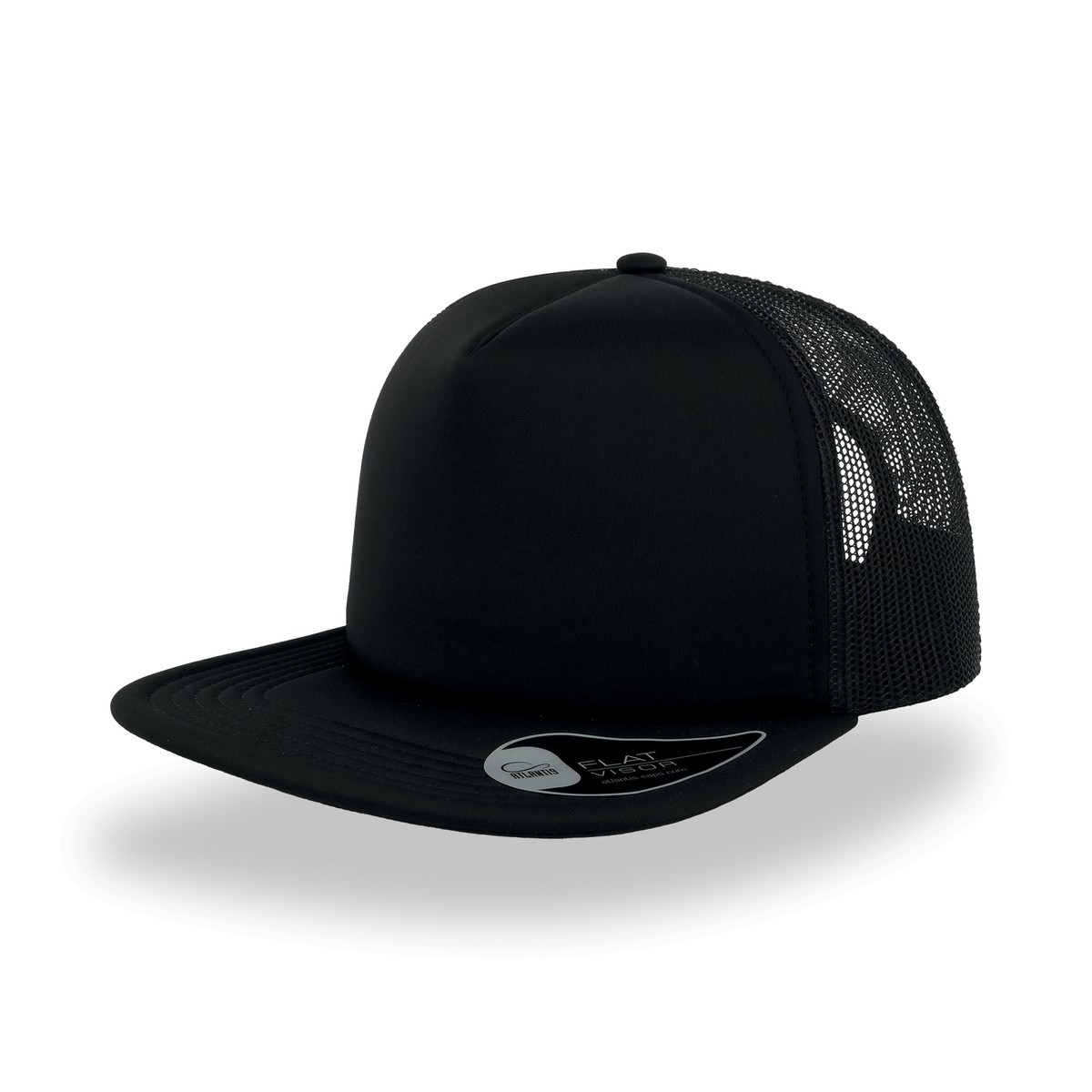 black-black