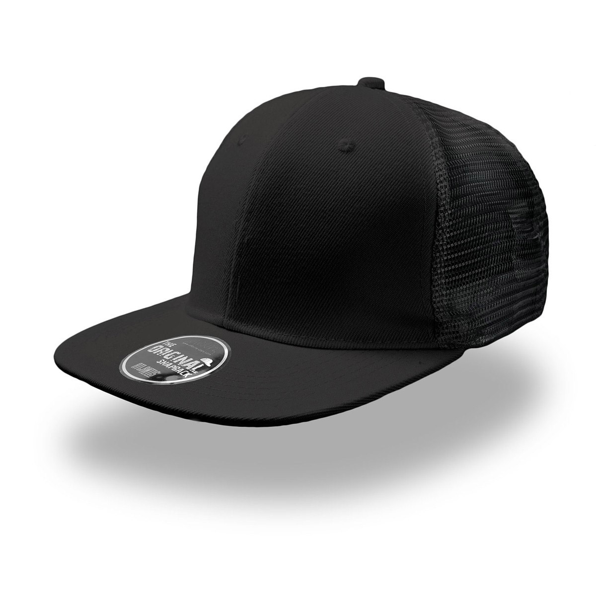 black-black