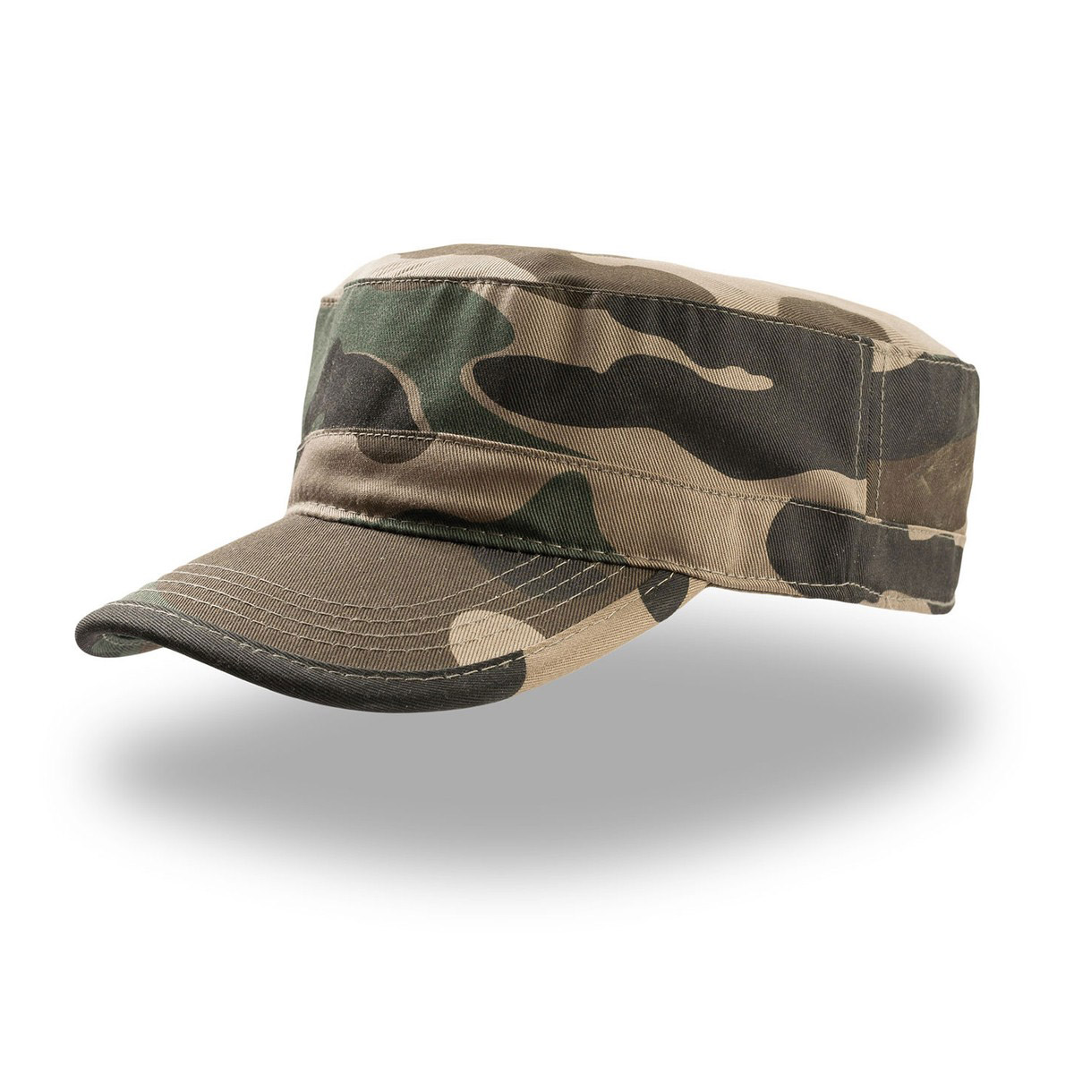 camouflage