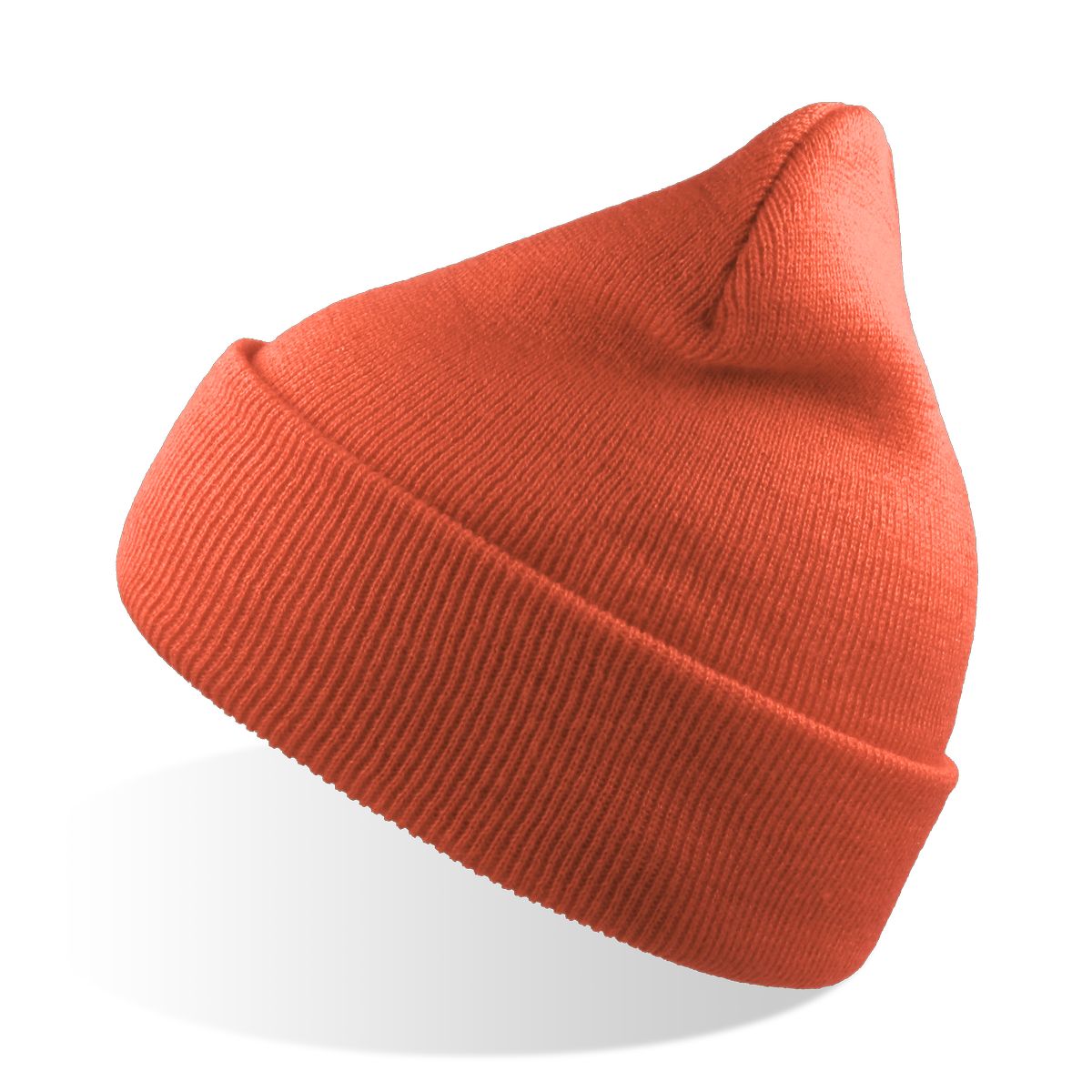 coral red