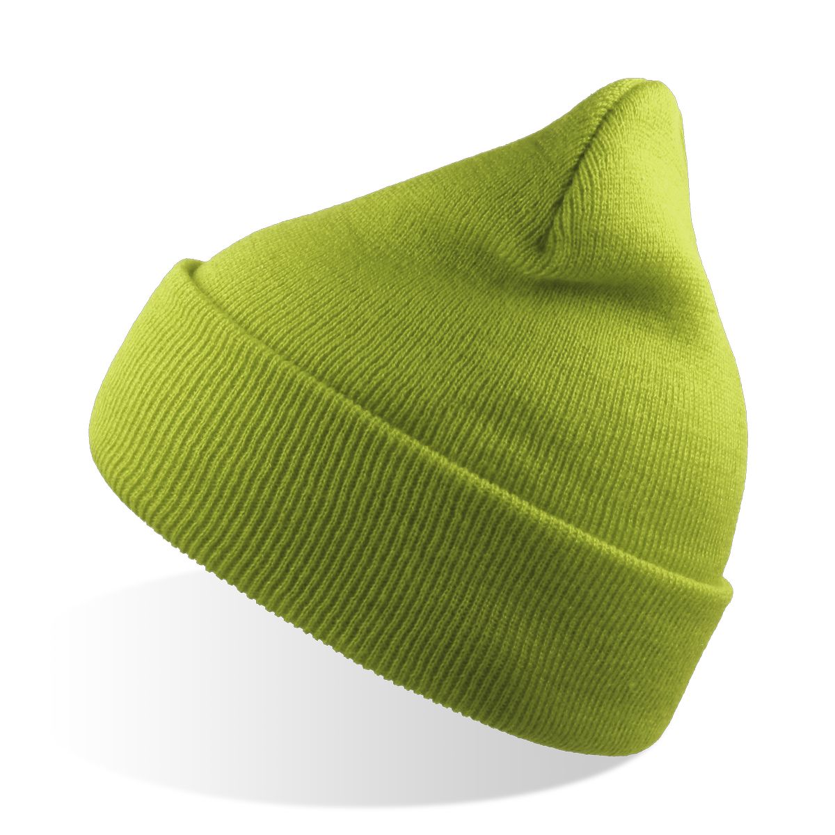 lime green