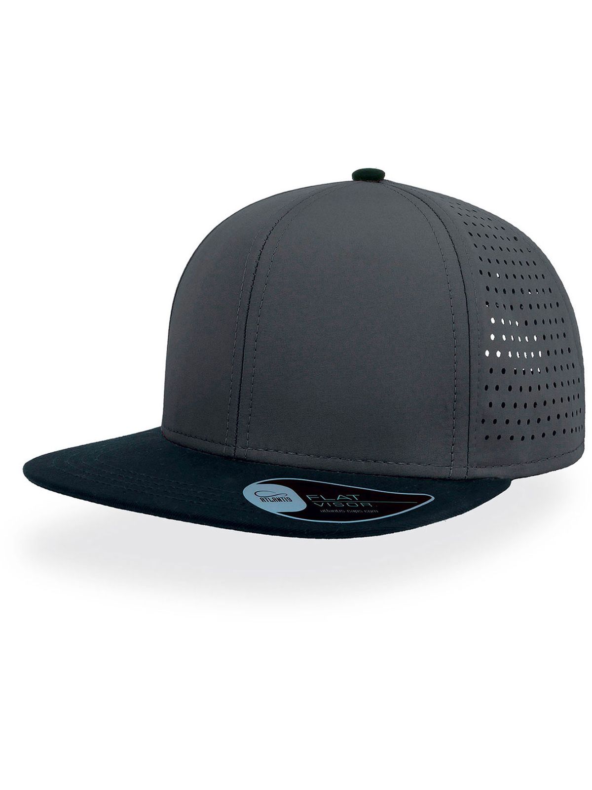 grey-black