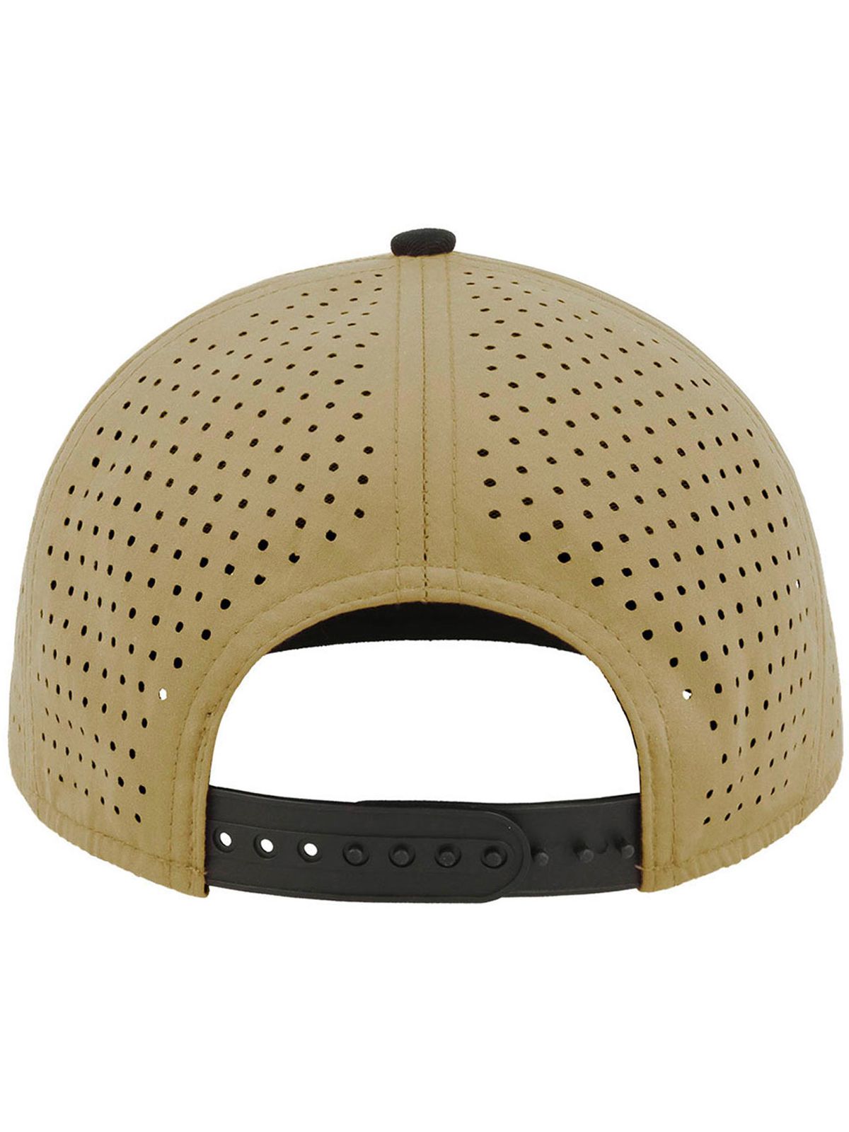 khaki-black