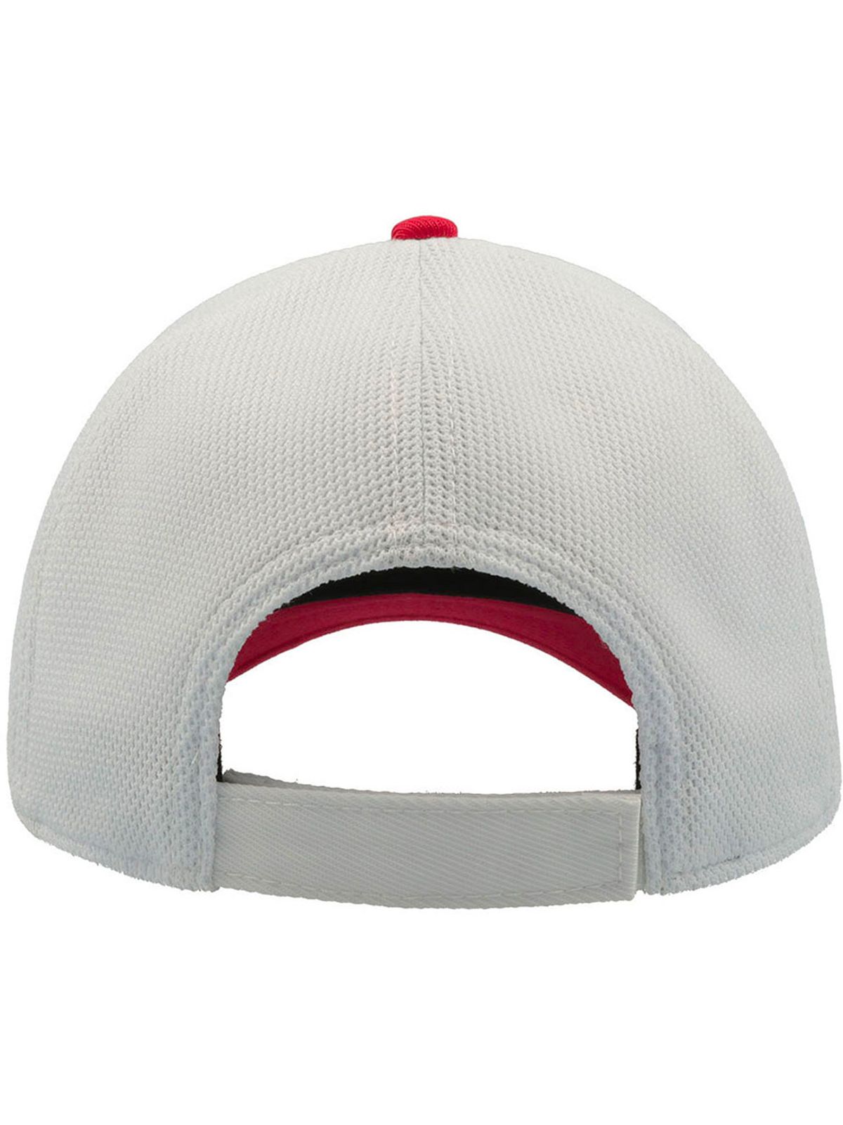 red-white