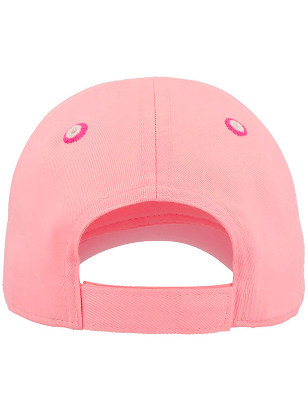 pink-white