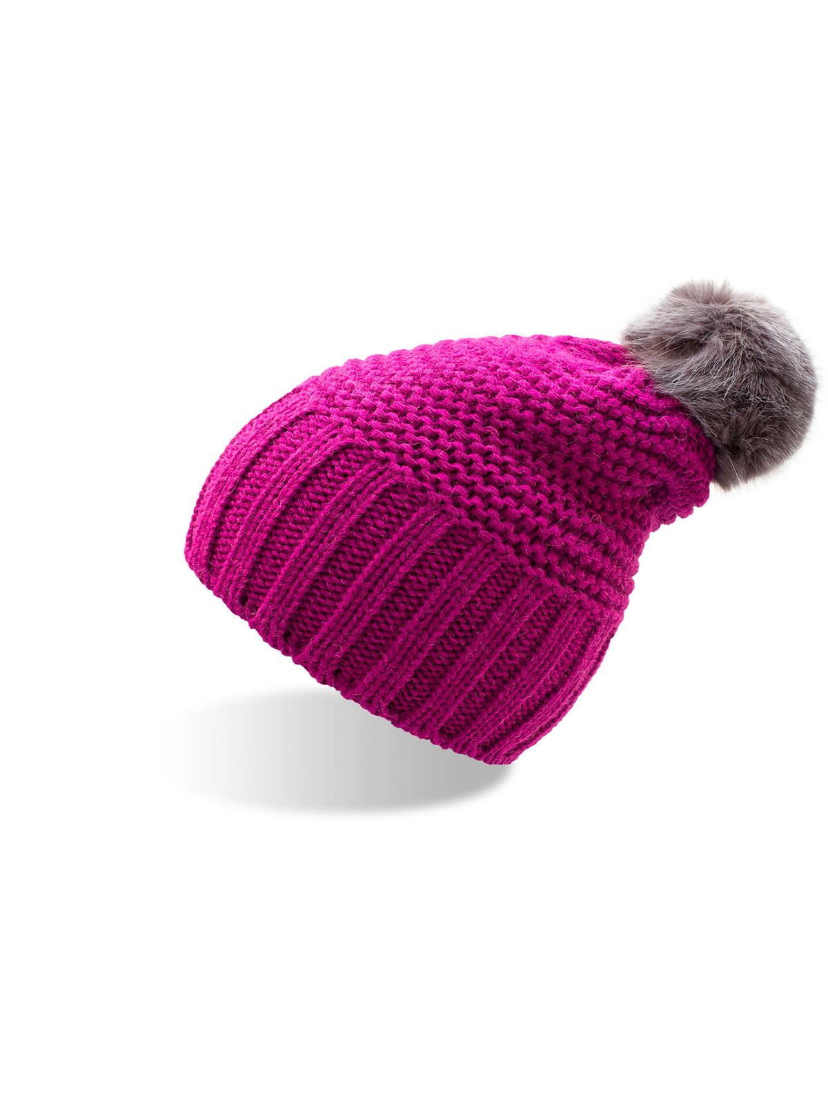 fuchsia-grey