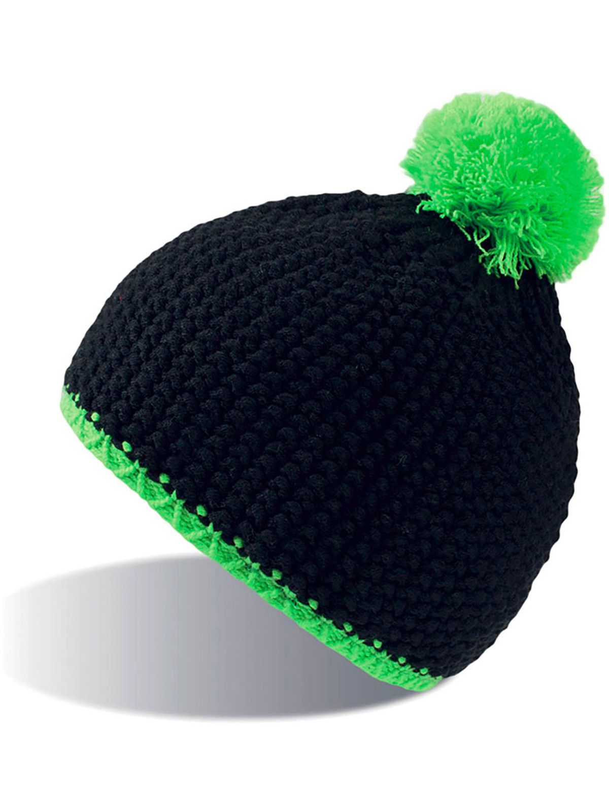 black-green
