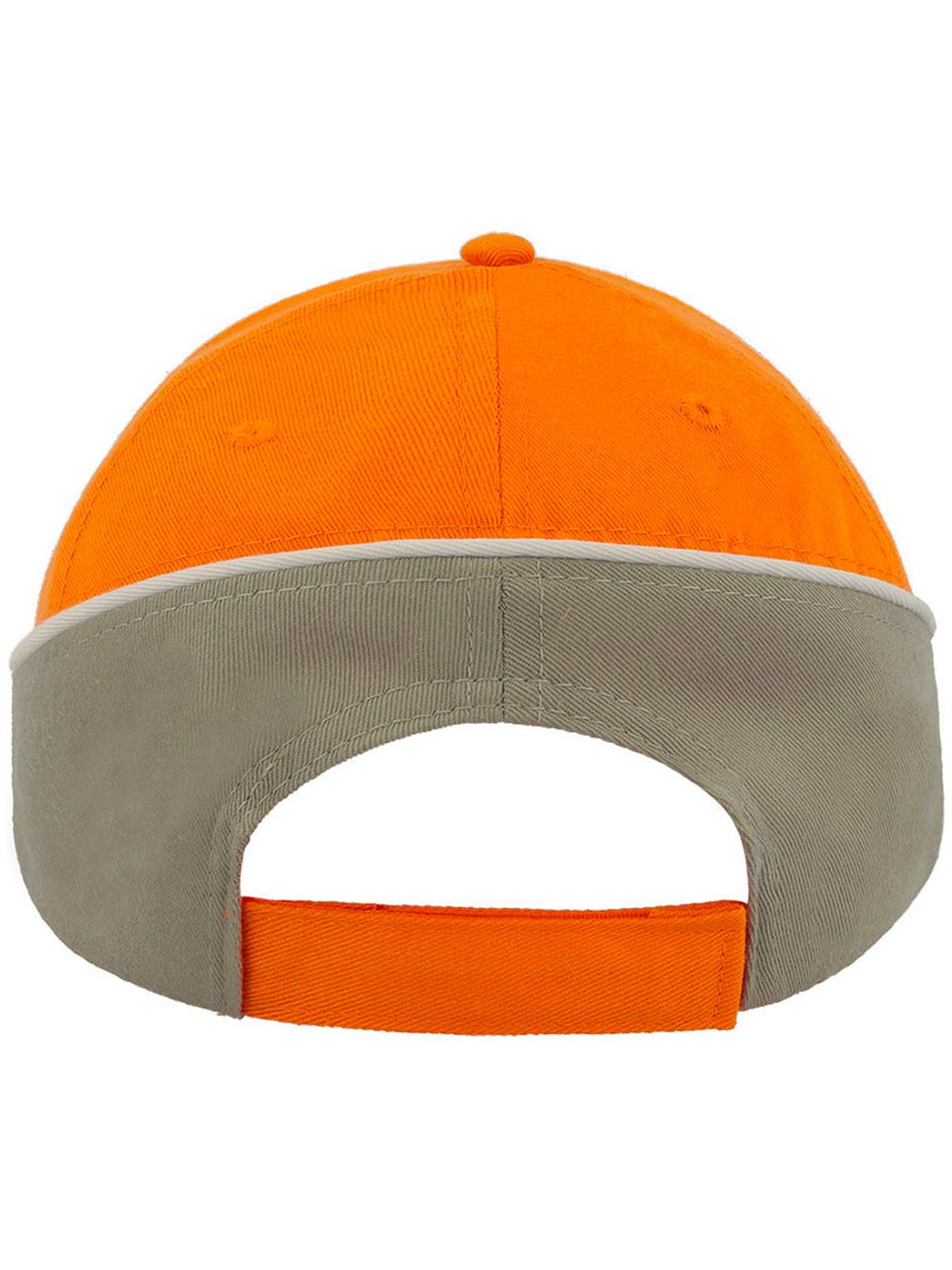 orange-grey