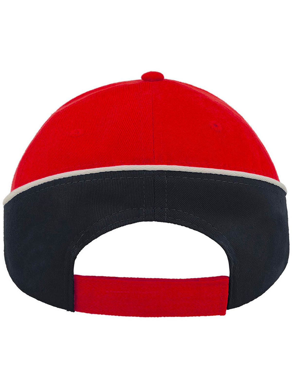 red-navy