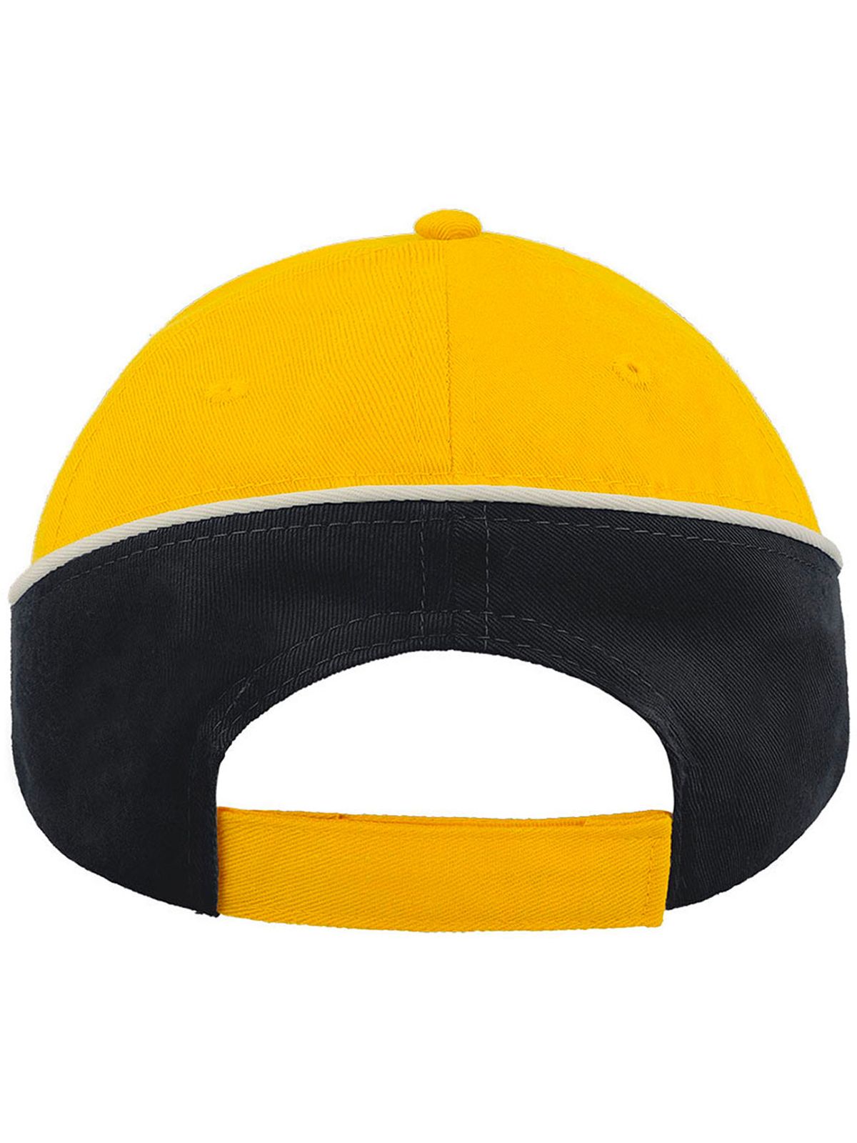yellow-navy