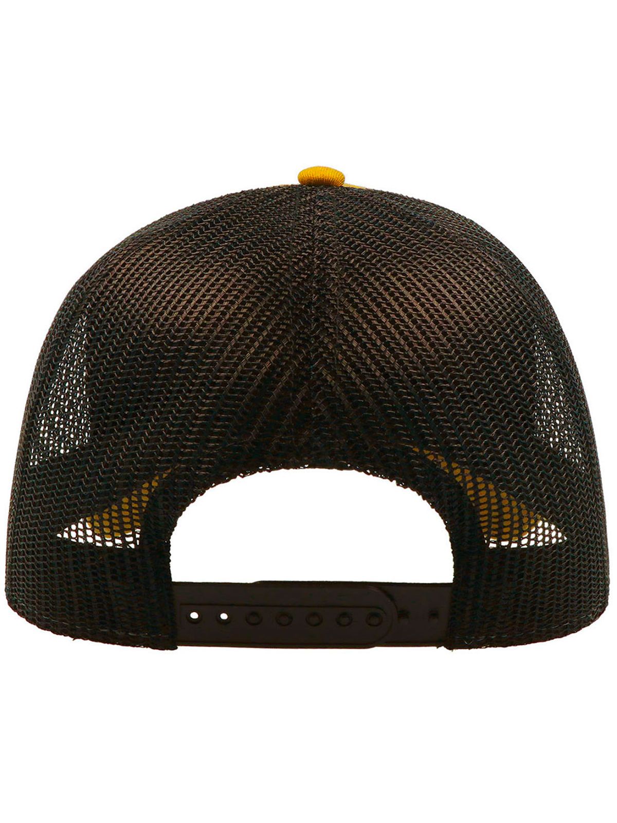 mustard-black