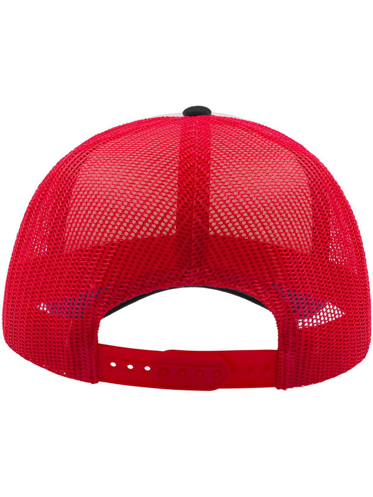 white-red-black