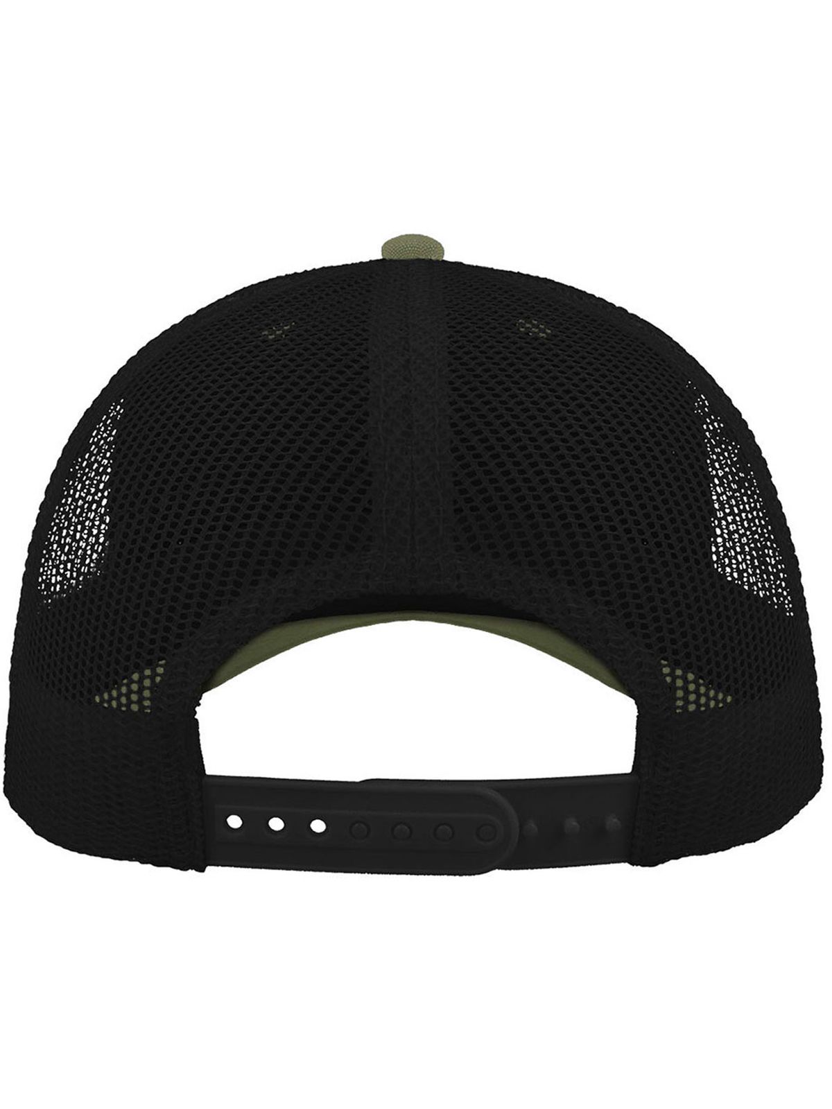 olive-black