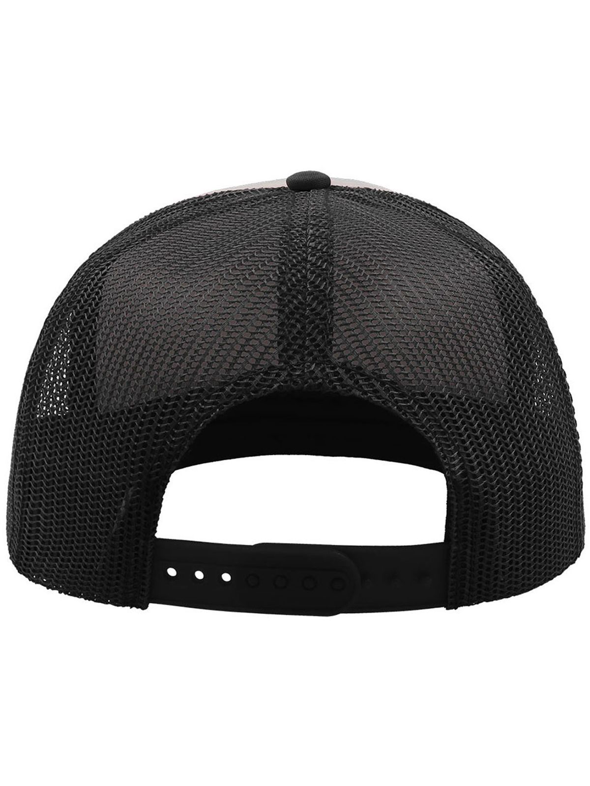 white-black