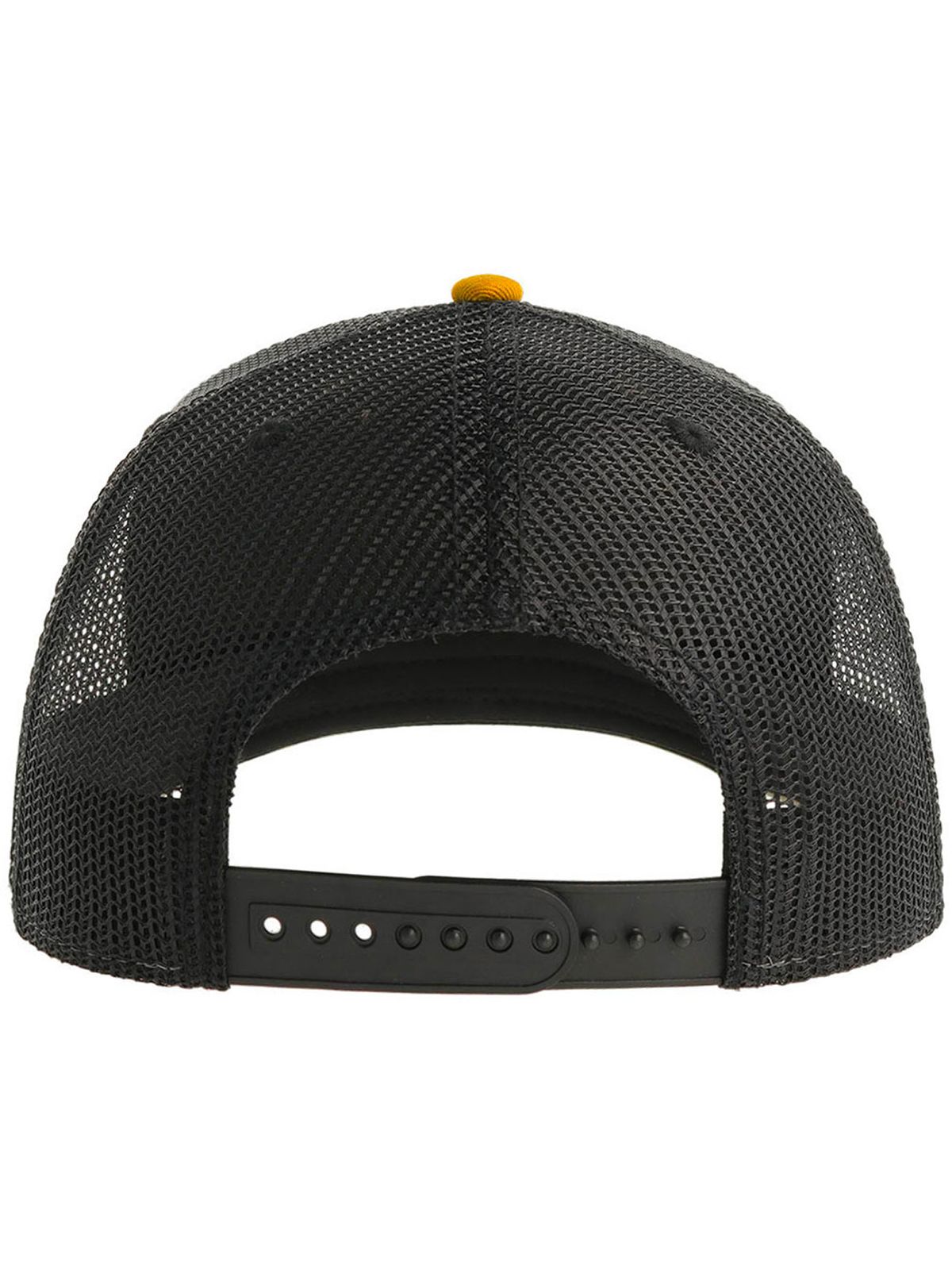 mustard-black