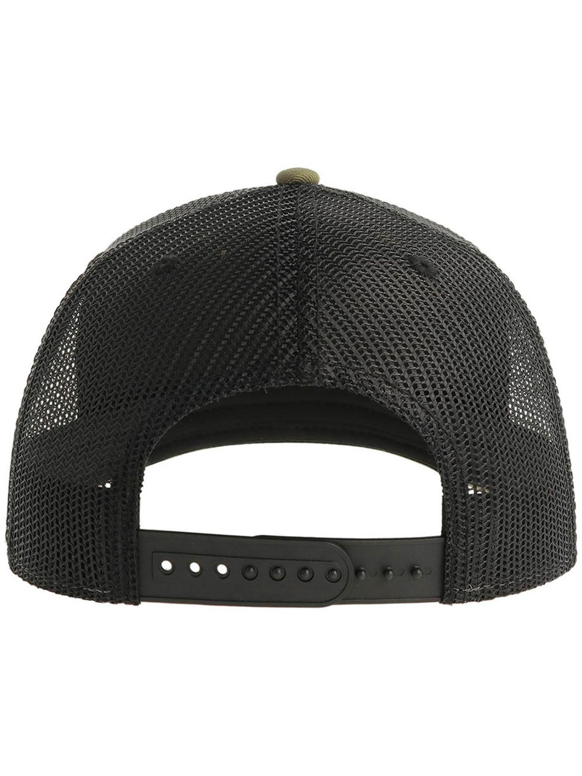 olive-black