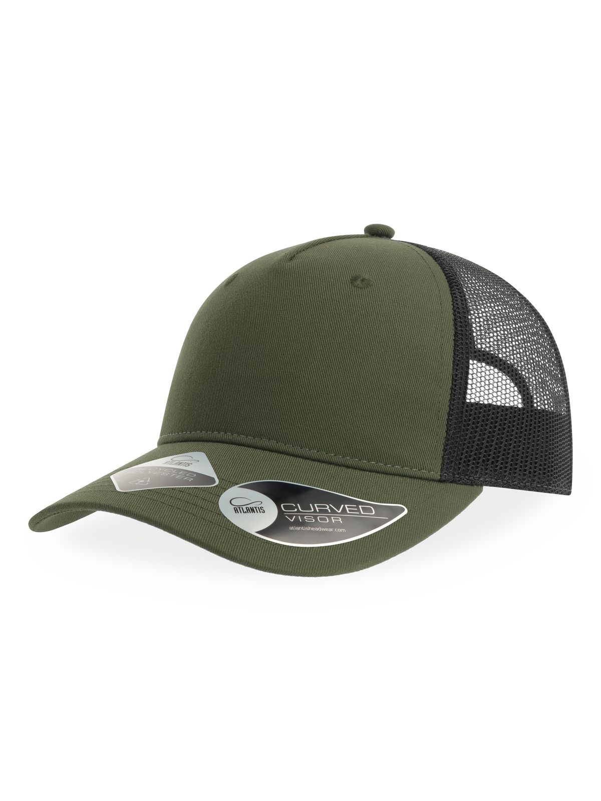 olive-black
