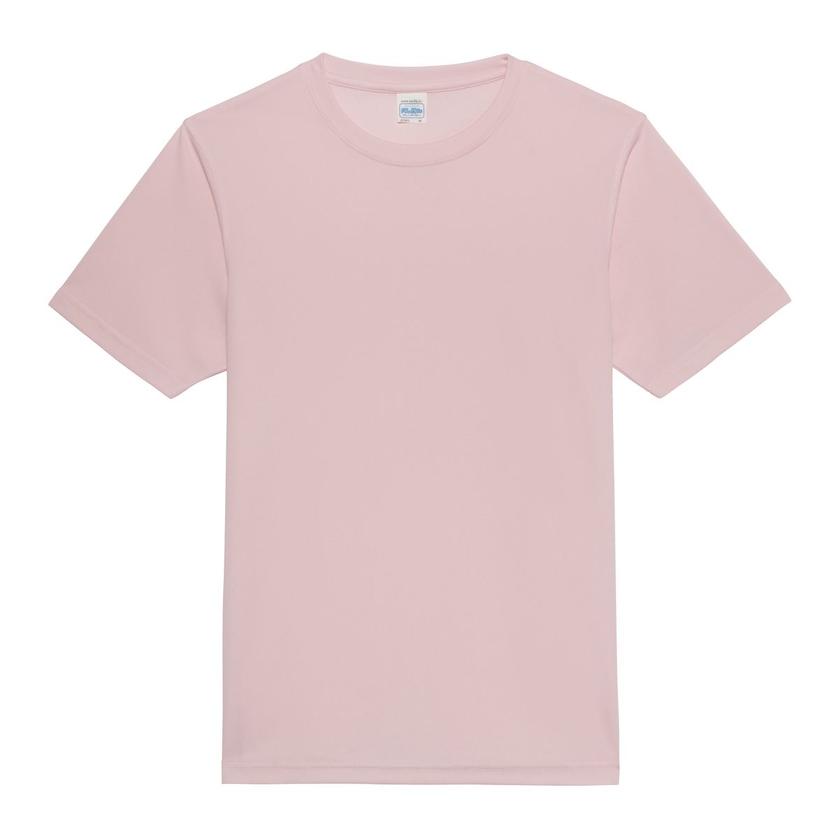 baby pink