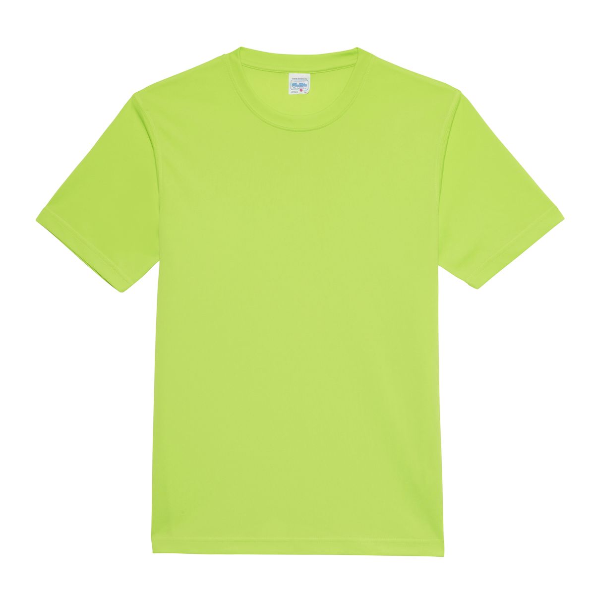 electric green