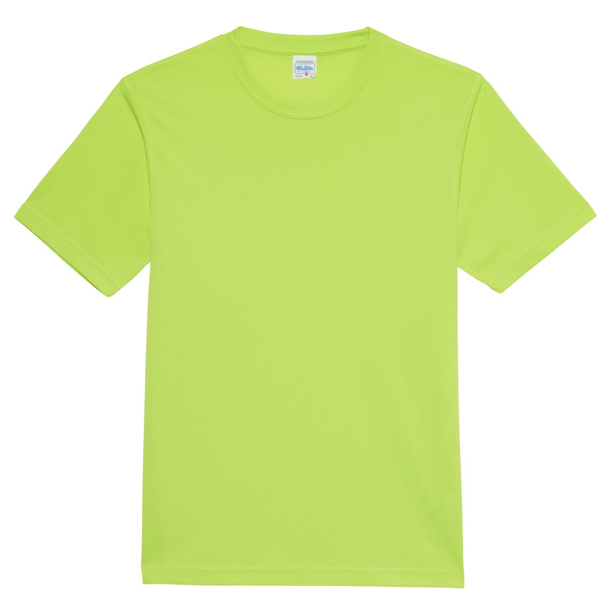 electric green
