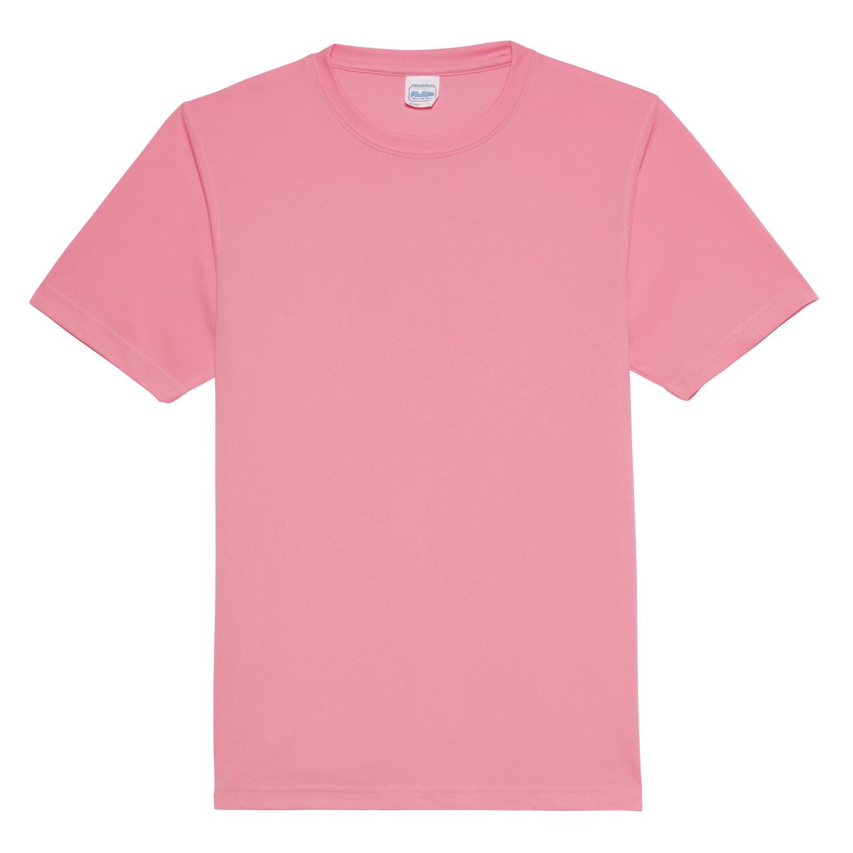 electric pink