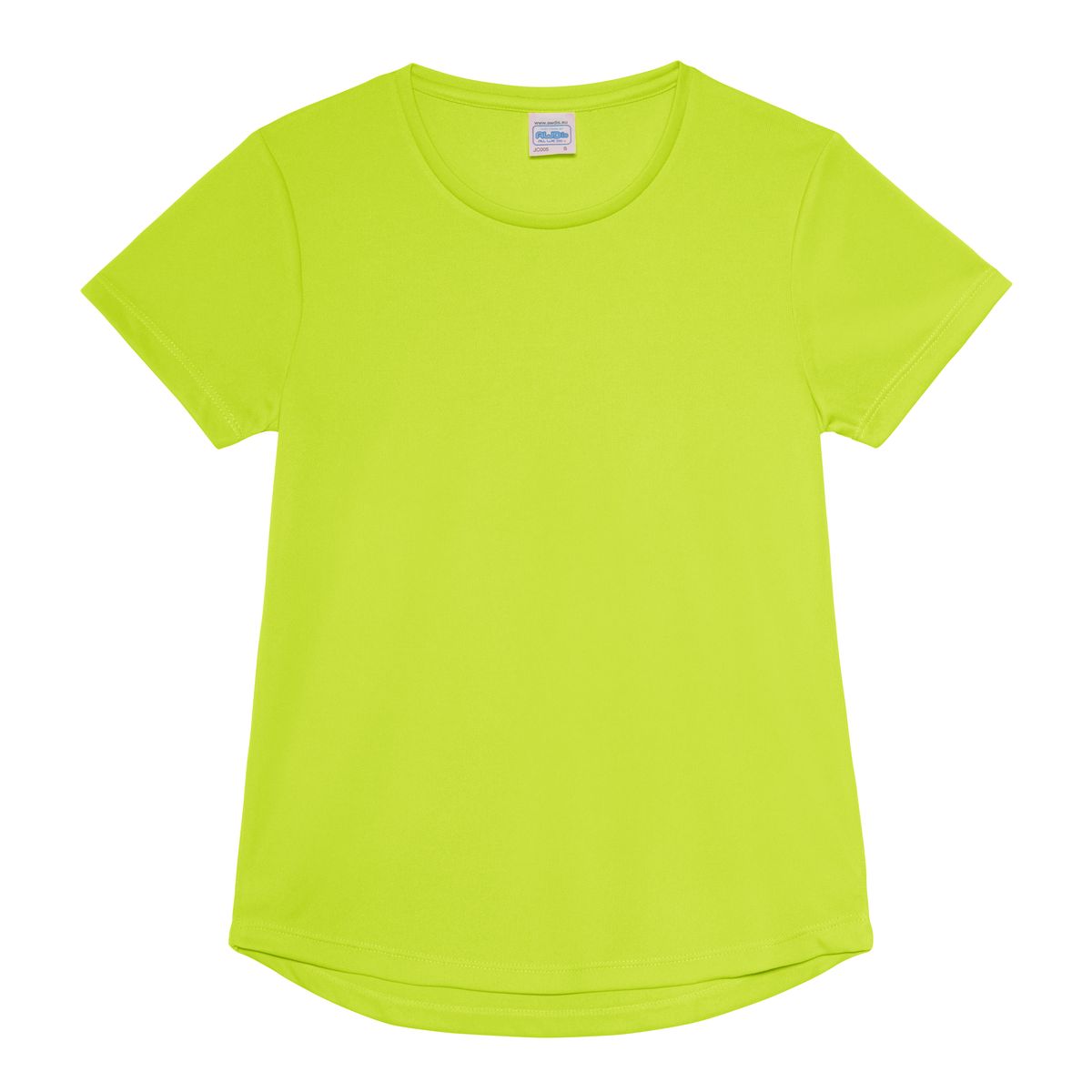 electric green