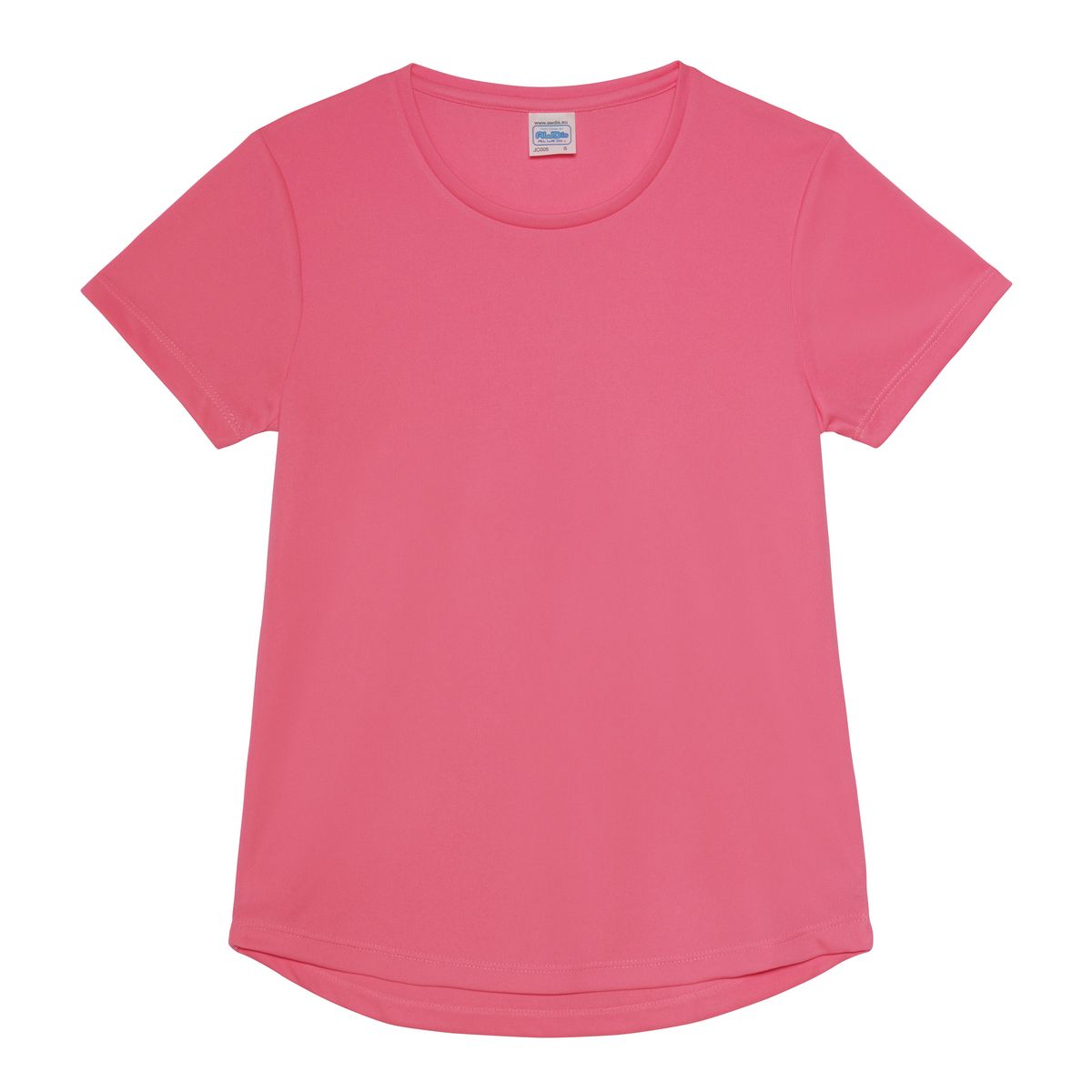 electric pink