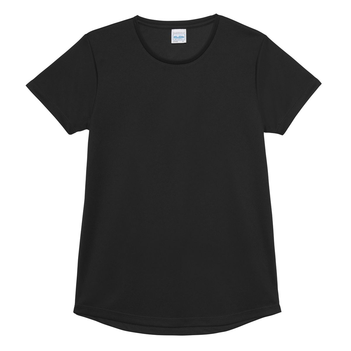 jet black
