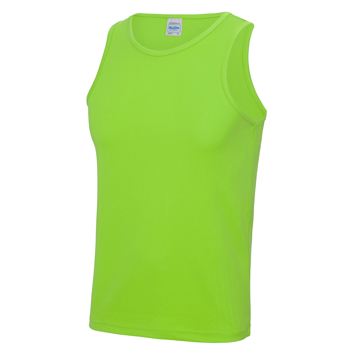 electric green